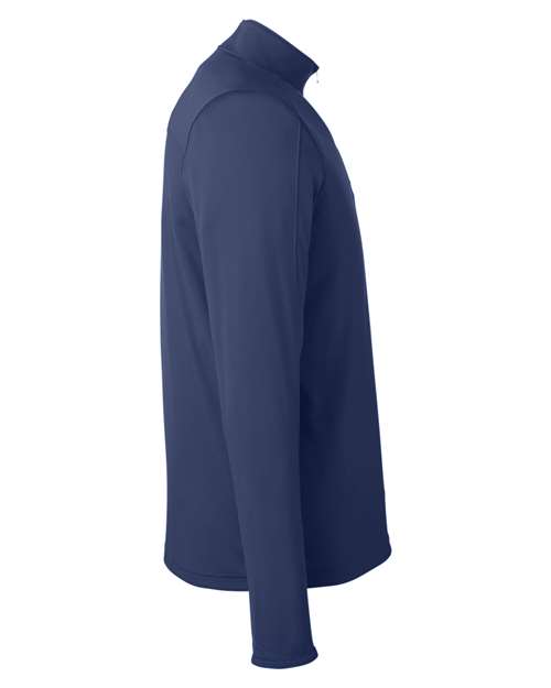 Midnight Navy/ White-model Image