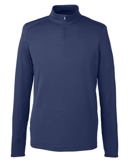 Midnight Navy/ White