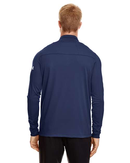 Midnight Navy/ White-model Image