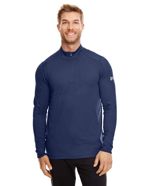 Midnight Navy/ White-model Image