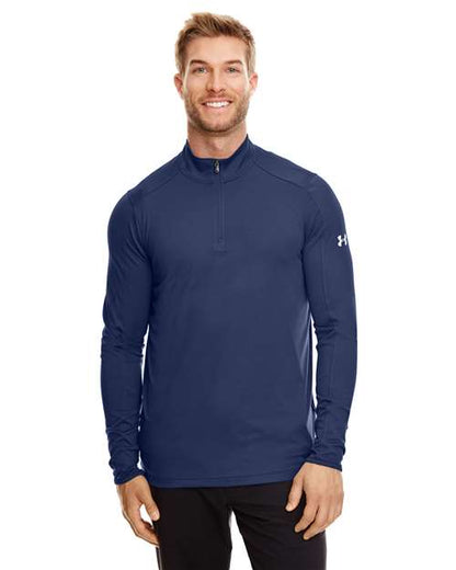 Midnight Navy/ White-model Image