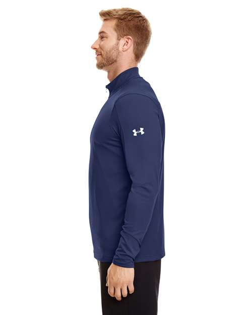 Midnight Navy/ White-model Image