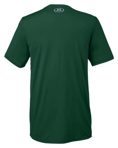 Forest Green/ Metallic Silver-model Image
