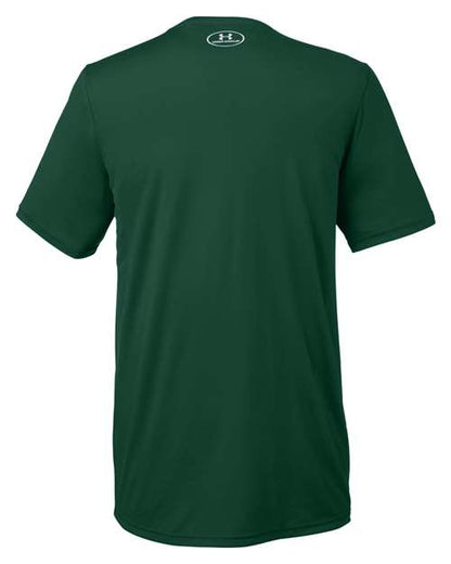 Forest Green/ Metallic Silver-model Image