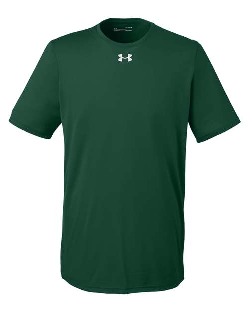 Forest Green/ Metallic Silver