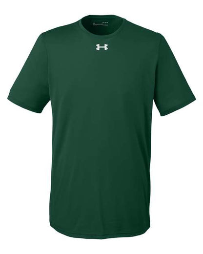Forest Green/ Metallic Silver