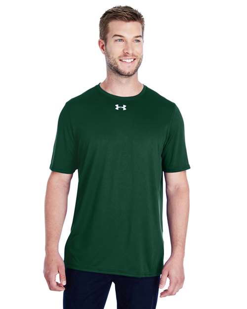 Forest Green/ Metallic Silver-model Image