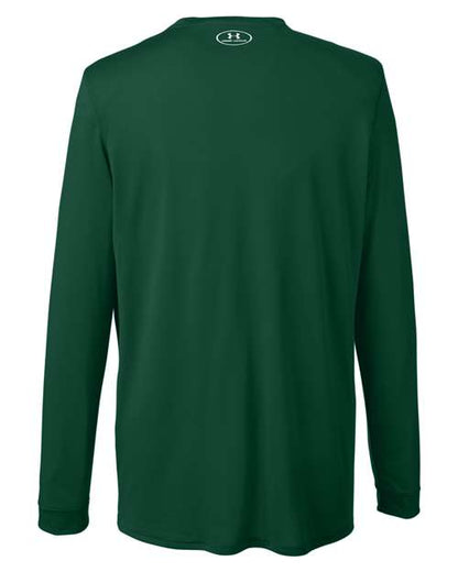 Forest Green/ Metallic Silver-model Image
