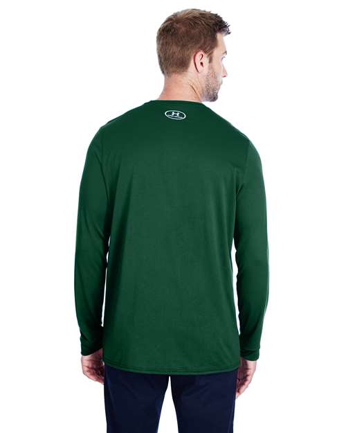 Forest Green/ Metallic Silver-model Image