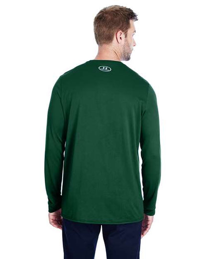Forest Green/ Metallic Silver-model Image