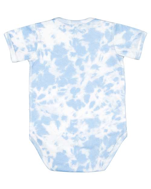 Sky Tie Dye-model Image
