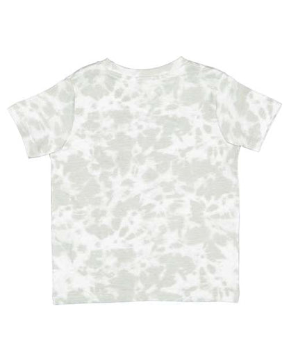 Haze Tie Dye-model Image