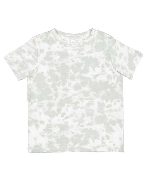 Haze Tie Dye