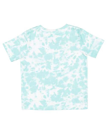Island Tie Dye-model Image