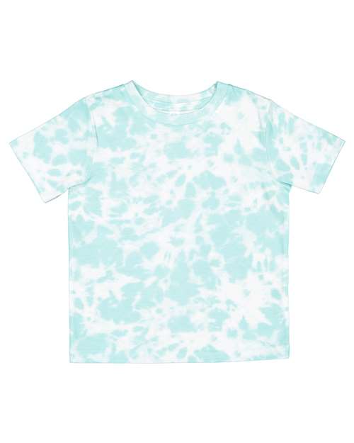 Island Tie Dye