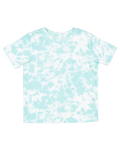 Island Tie Dye