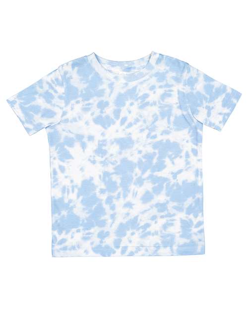 Sky Tie Dye