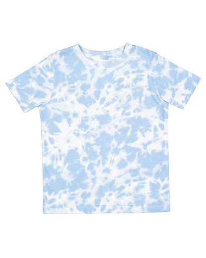 Sky Tie Dye