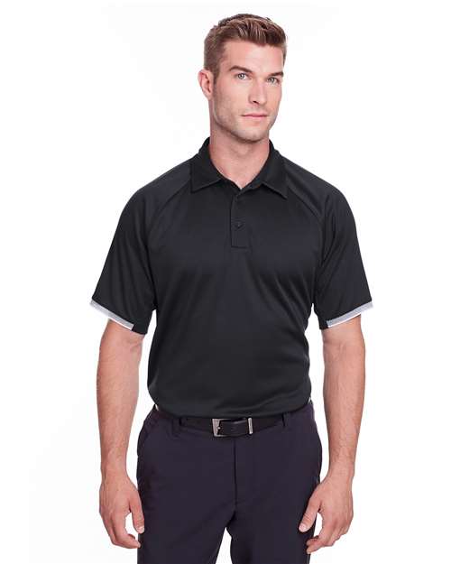 Black-model Image