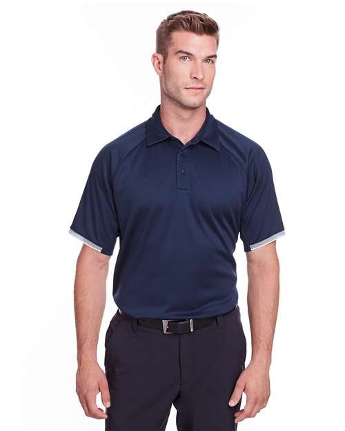 Midnight Navy-model Image