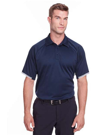 Midnight Navy-model Image