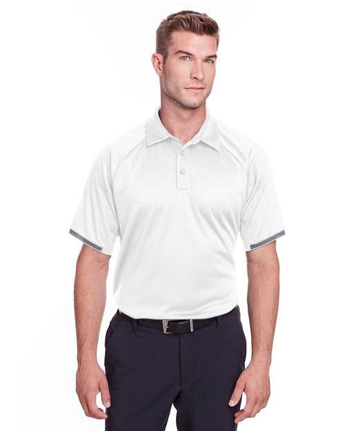 White-model Image