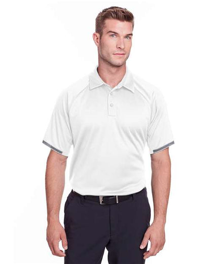 White-model Image