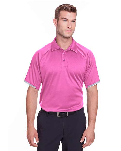 Pink Edge-model Image