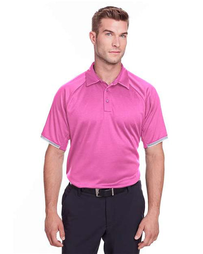 Pink Edge-model Image