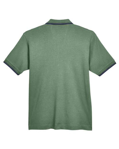 Dill/ Navy-model Image