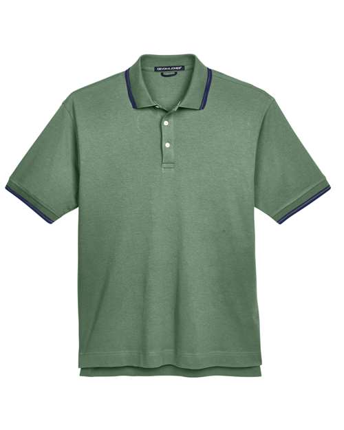 Dill/ Navy