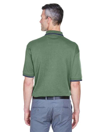 Dill/ Navy-model Image