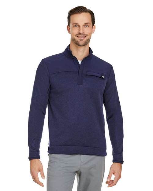 Midnight Navy/ White-model Image