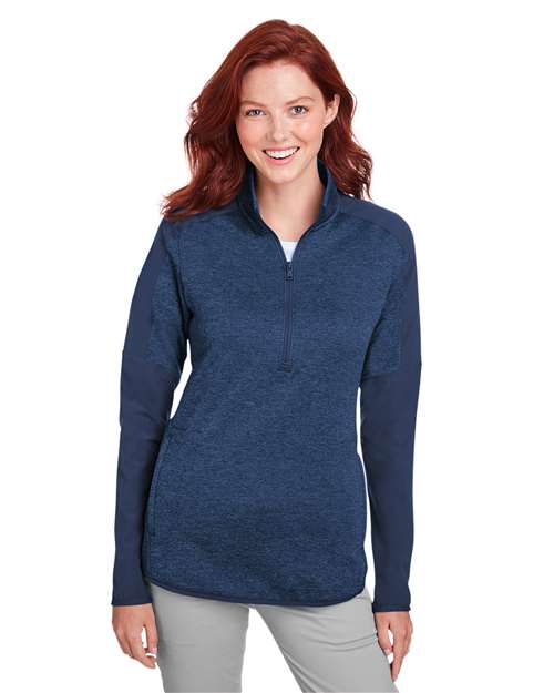 Midnight Navy-model Image