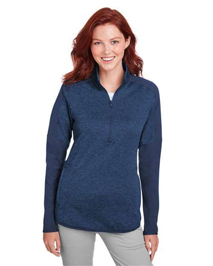 Midnight Navy-model Image