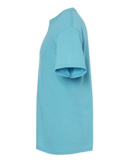 Diving Blue-model Image