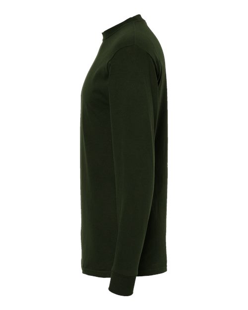 Forest Green-model Image