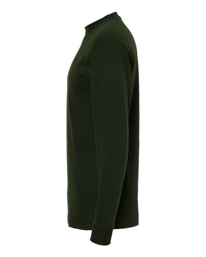 Forest Green-model Image