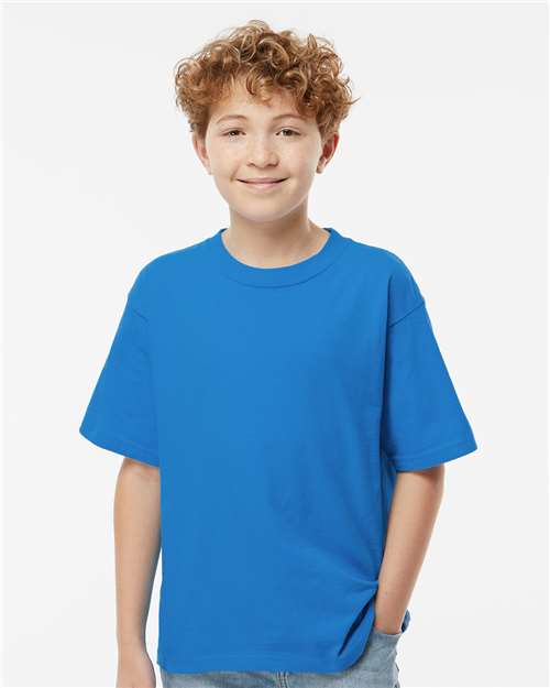 Ocean Blue-model Image