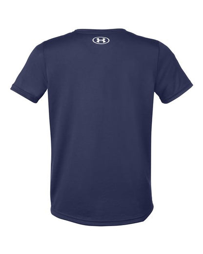 Midnight Navy/ White