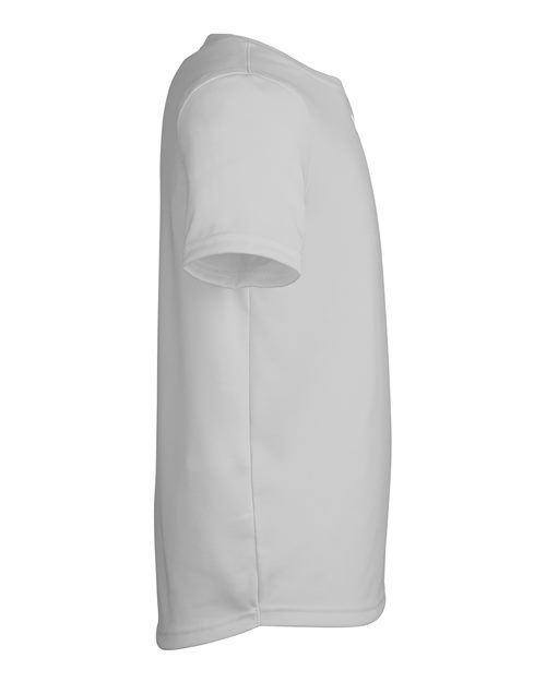 Mod Grey Light Heather/ White