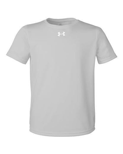 Mod Grey Light Heather/ White
