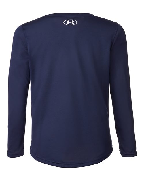 Midnight Navy/ White