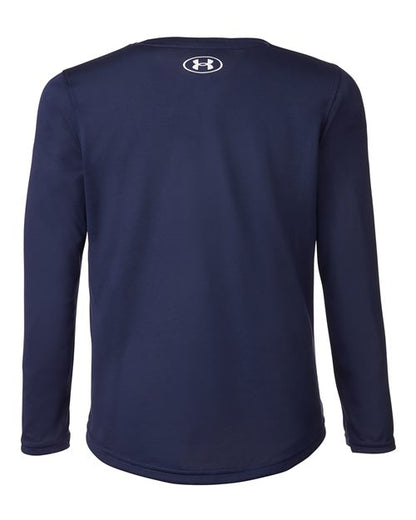 Midnight Navy/ White