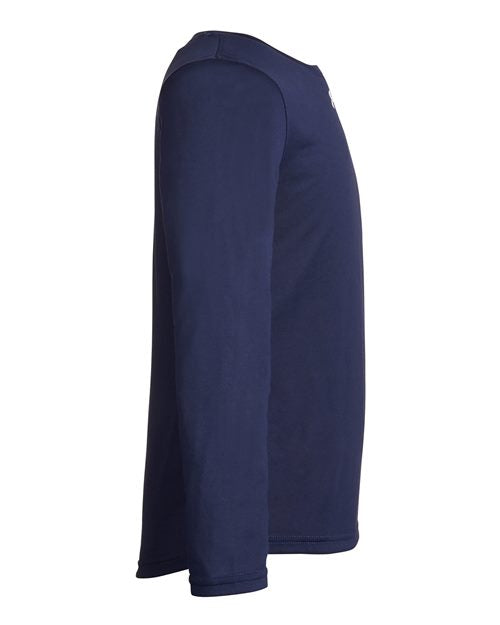 Midnight Navy/ White