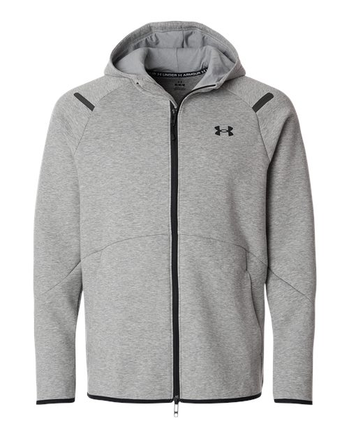 Mod Grey/ Black