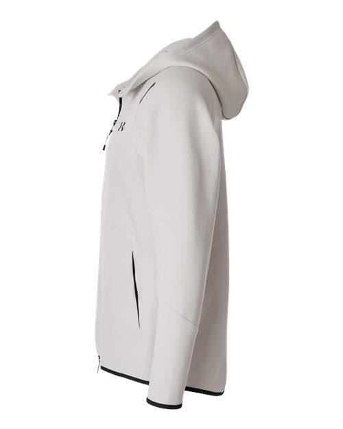 Summit White/ Black
