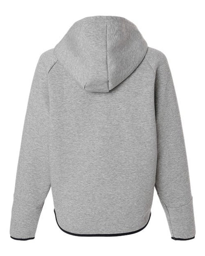 Mod Grey/ Black
