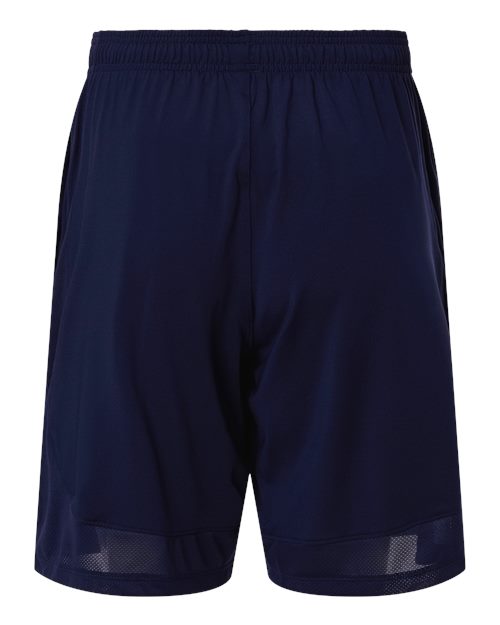 Midnight Navy/ White