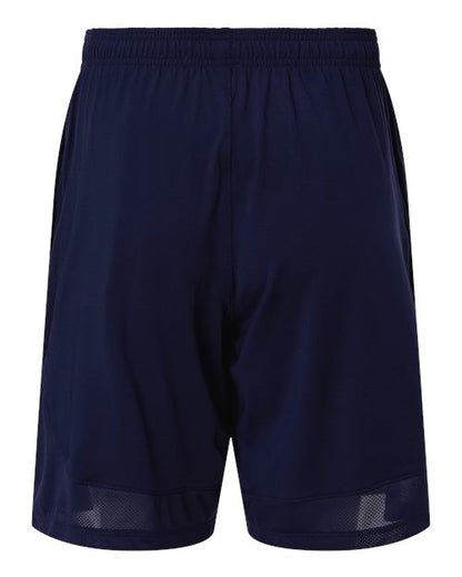 Midnight Navy/ White